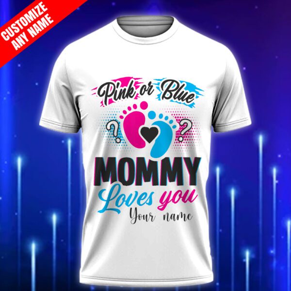Pregnant_Mom_T-Shirt__-_Pink_Or_Blue_Mommy_Loves_You_Baby_Gender_Reveal_Party_Shower_T-Shirt_White